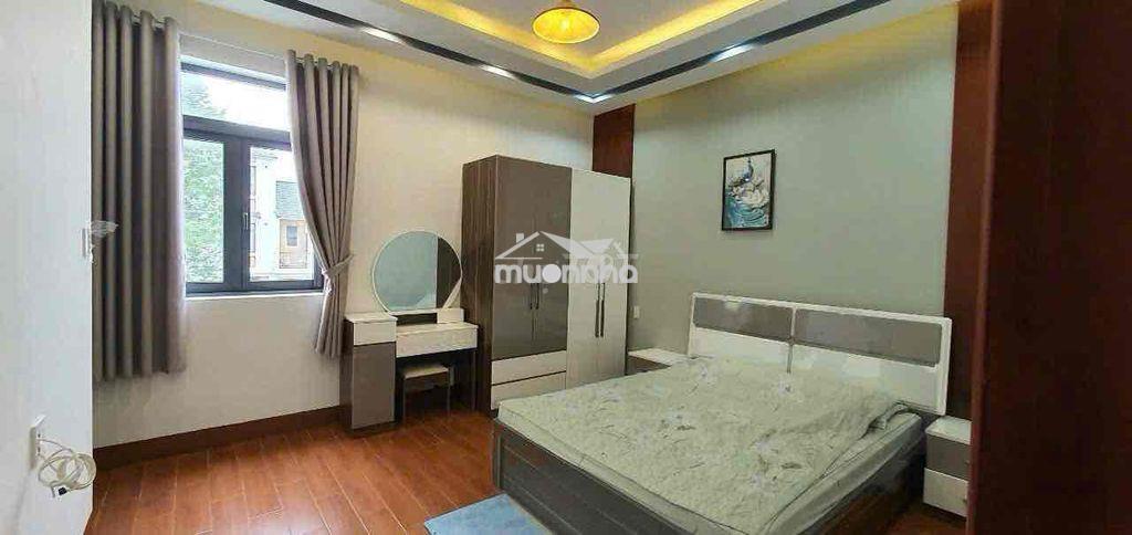 🌻Cho thuê nhà trệt 2 lầu full nội thất khu dân cư (kdc) nam long - 2