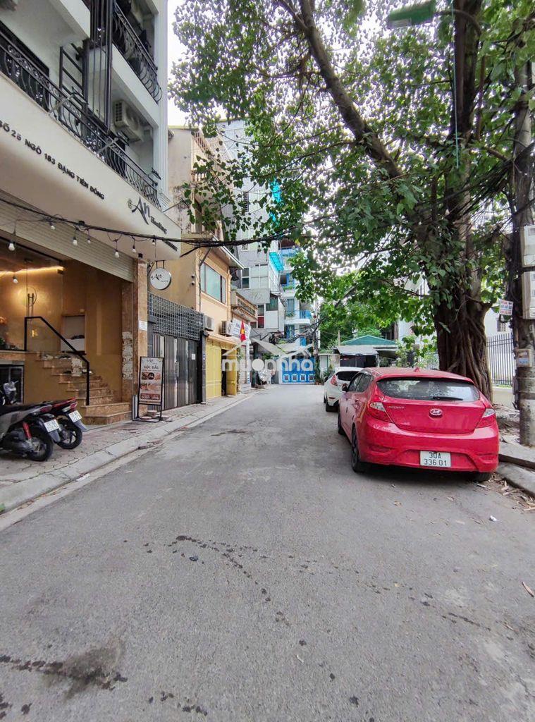 Nhà 4 tầng cho thuê