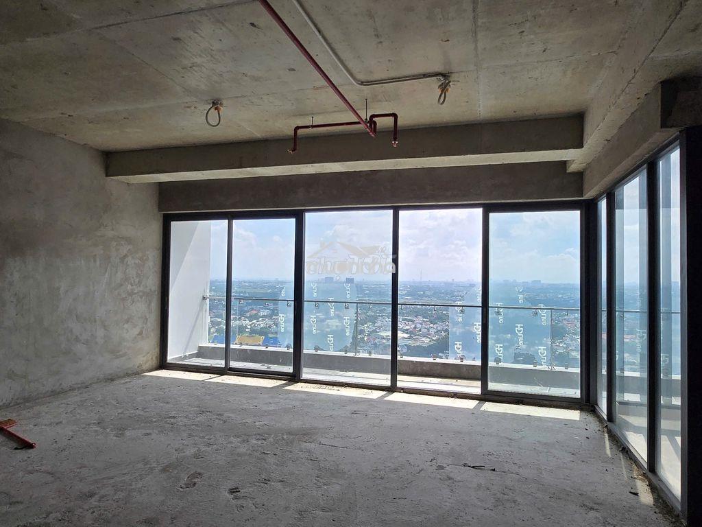 Bán penthouse thông tầng 35+36 chung cư skyview kdc chánh nghĩa - 2