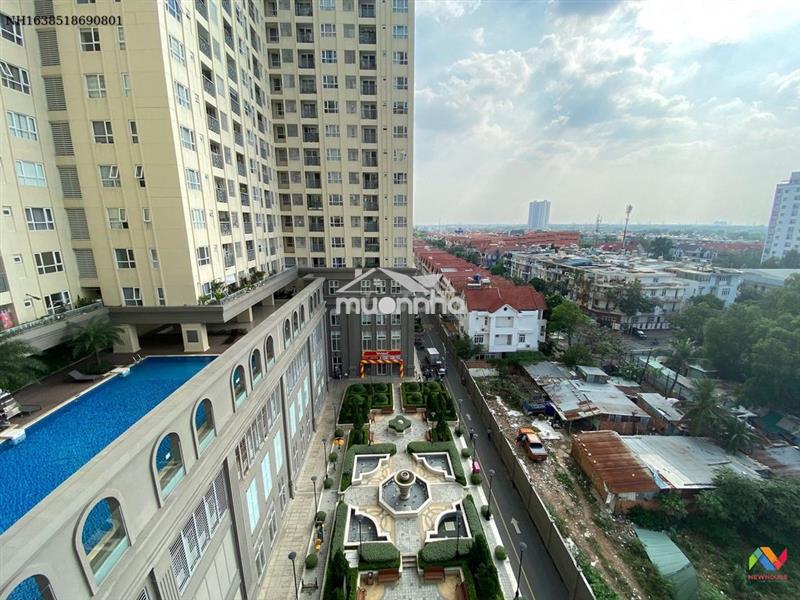 Cho thuê saigon mia 70m 2pn2wc