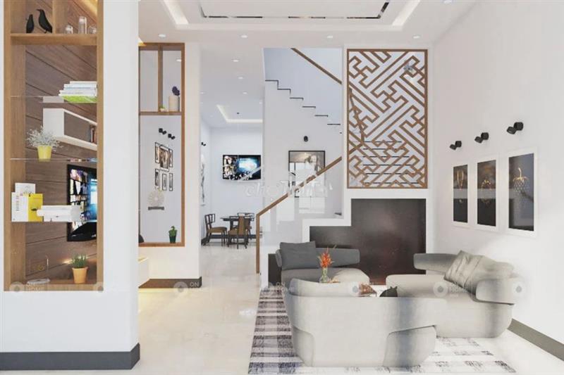 🏡 Bán nhà bùi thị xuân – phạm ngũ lão, quận 1 - 6,6 tỷ
