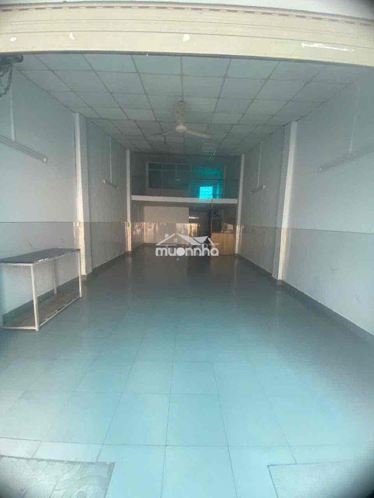 Cho thuê nhà tân thới nhất 13 giá tốt - 2