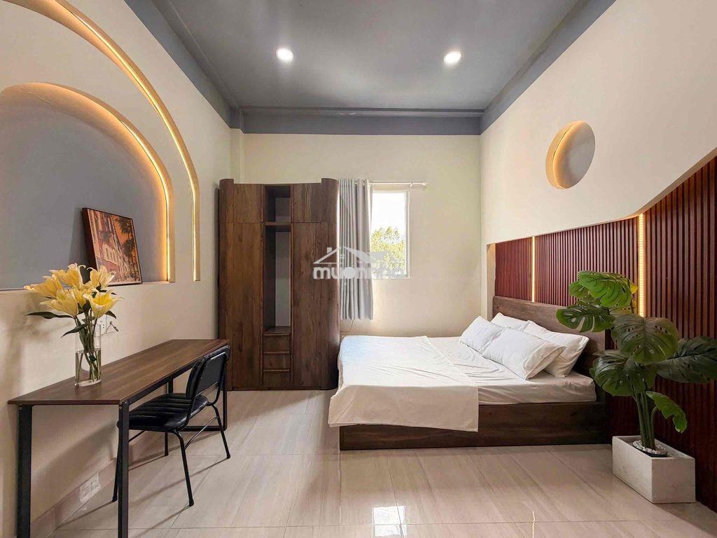 Cho thuê phòng trọ 35m² - quận 10, p. diên hồng gần đh bách khoa - 3