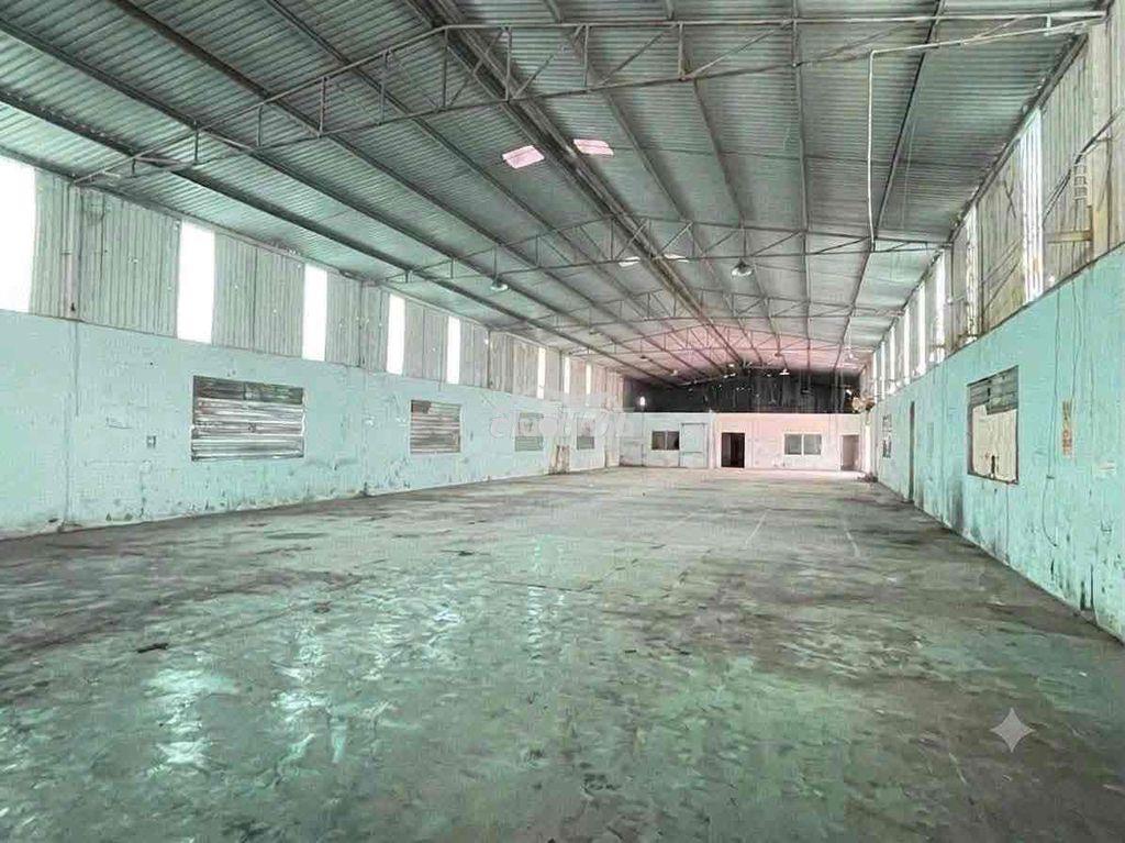 ❇️ Kho xưởng 1150m phú lợi, thủ dầu một - 2