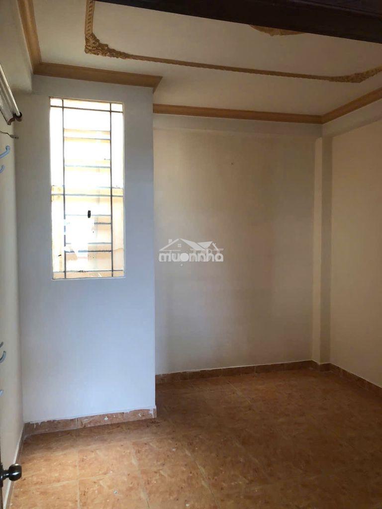 Hẻm xe hơi phan huy ích 3 tầng 4pn-3wc - 4