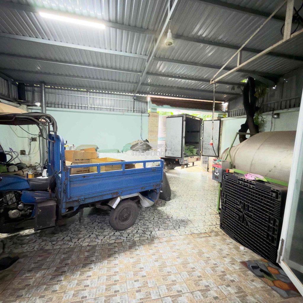 Cần bán gấp nhà hiện đang cho thuê - 3