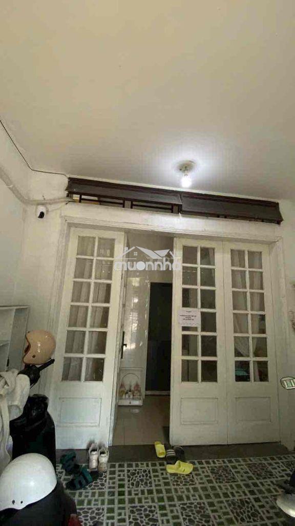 Cho thuê nhà mặt tiền tch 26 giá tốt (trung mỹ tây mới)
