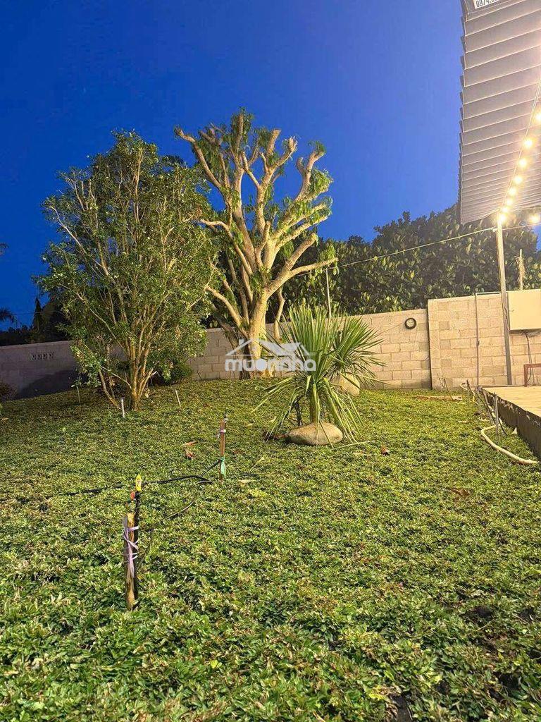 Nhà vườn nghỉ dưỡng 1000m2 full thổ cư giữa trung tâm long khánh, đn - 2