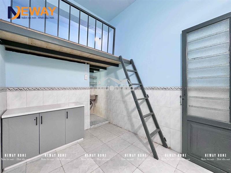 Duplex giá rẻ - gần aeon bình tân - khu tên lửa - gần chợ và s