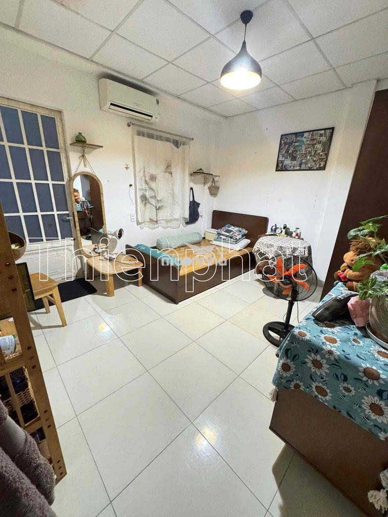 Nguyên căn 2pn hẻm txs gần lâm văn bền q7 - 2