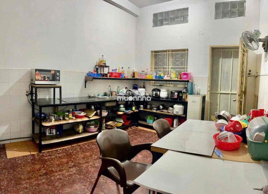 Ký túc xá không cọc ngay trung tâm bình thạnh nguyễn cửu vân chỉ từ 80 - 2