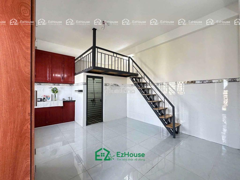 Căn hộ ở gần trường – full nội thất – ngay ngã tư bốn xã - 3