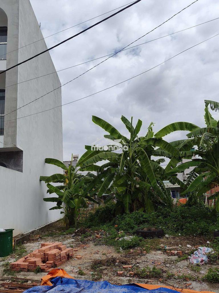 Đất full thổ 81m2 ngang 7m - đường oto 8m- gần vinhome - khu dân trí - 4