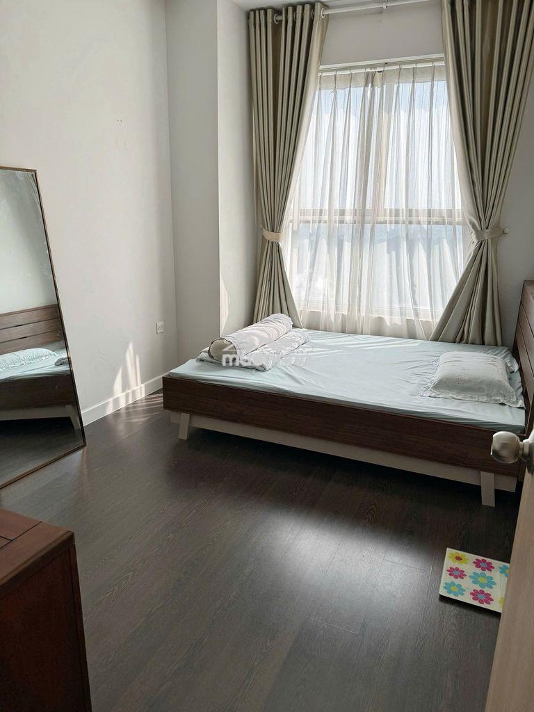 Cho thuê căn hộ chung cư central plaza, 91 pvh, 65m2, 2pn, 2wc, 12tr - 2
