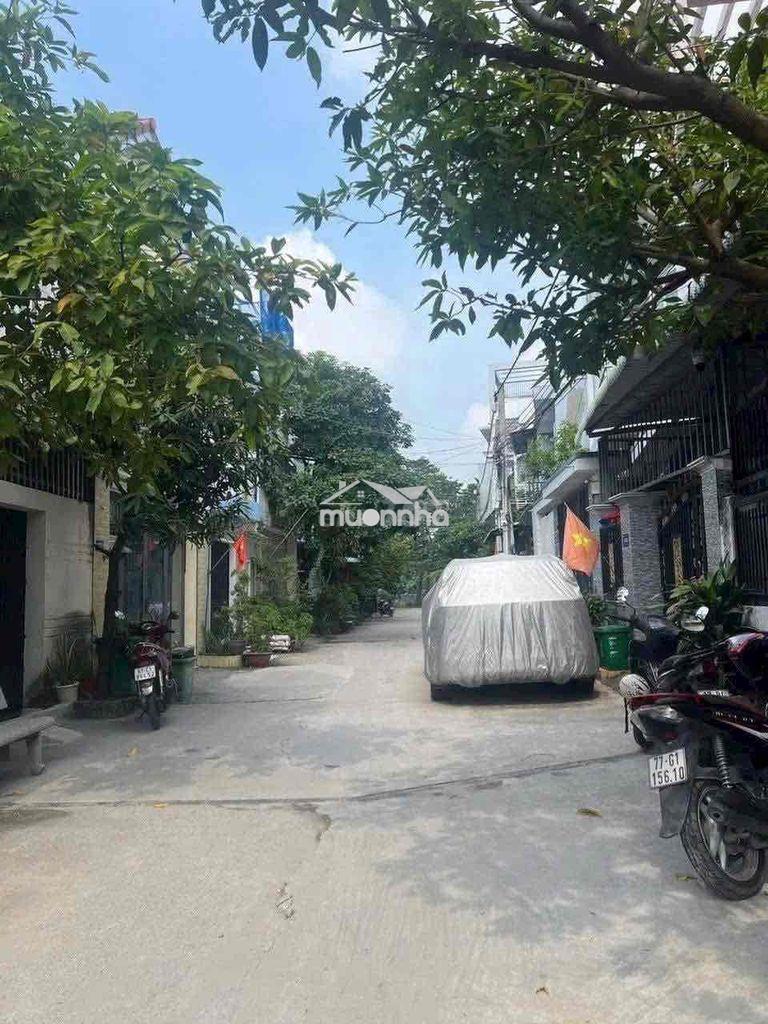 Nhà 1 lầu đẹp đường bình nhâm 88 – gần nhà thờ lái thiêu - 2