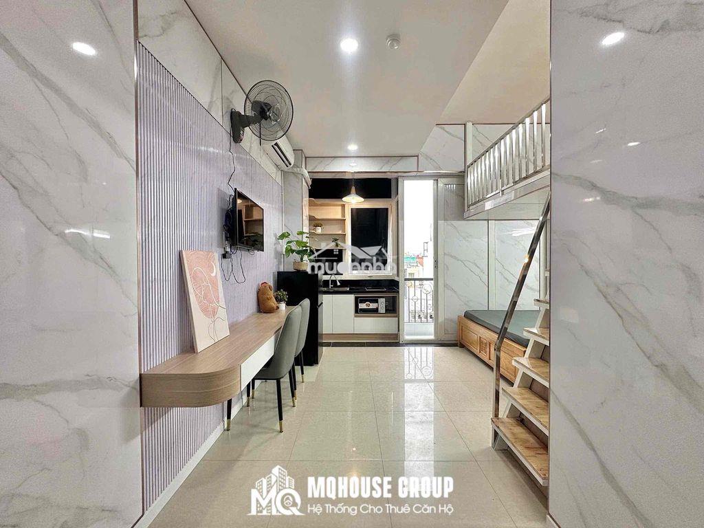 🔥 Chính chủ cho thuê duplex 2 không gian full nt ngay eon mall tân phú - 2