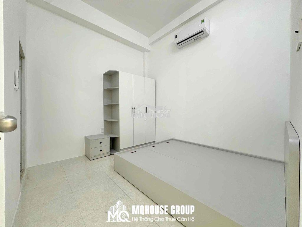 Căn hộ dịch vụ giá rẻ - hương lộ 2 - lê văn quới - ngã tư bốn xã - 2