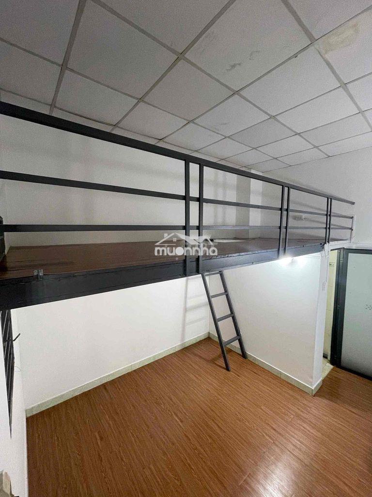 Phòng trọ sạch sẽ, giá rẻ gò vấp - 3