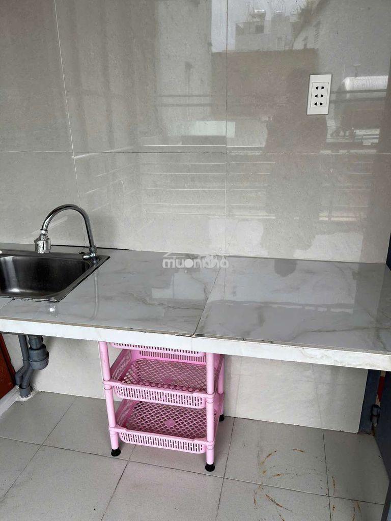 Cho thuê phòng trọ máy lạnh tiết kiệm điện - 2