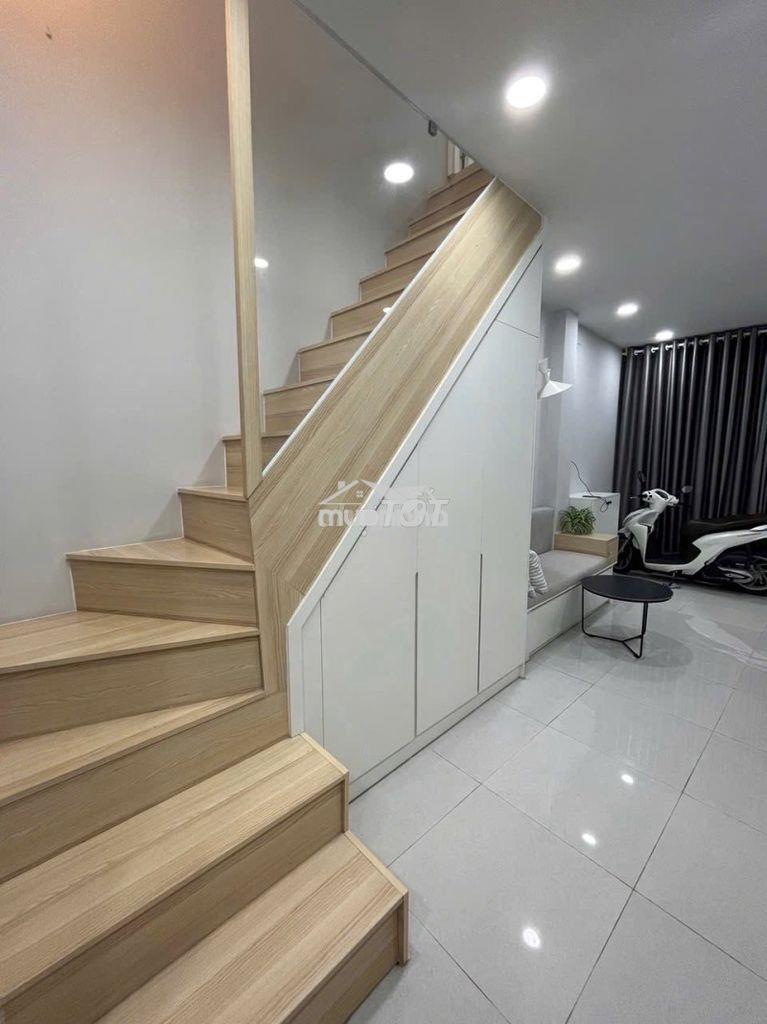 Nhà đẹp nguyễn đình chiểu, quận 3 - 5,5 tỷ - 3