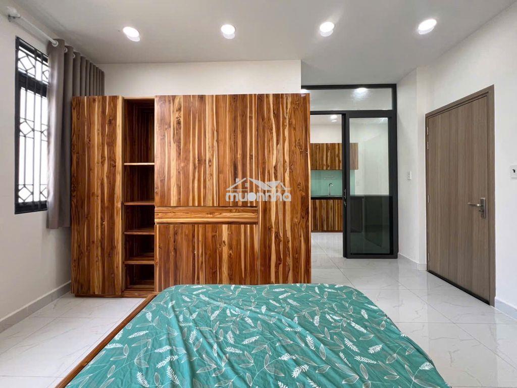 Khai trương - căn hộ mini giá cực hời - phạm thế hiển - 2