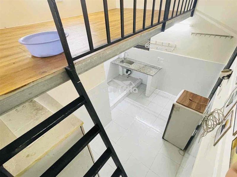 Phòng trọ 2.6tr có máy lạnh