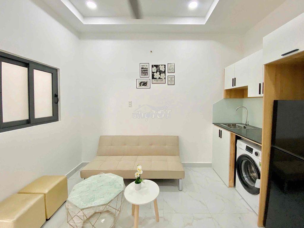Căn hộ mini trương phước phan - tên lửa 5,3tr full nội thất - 2