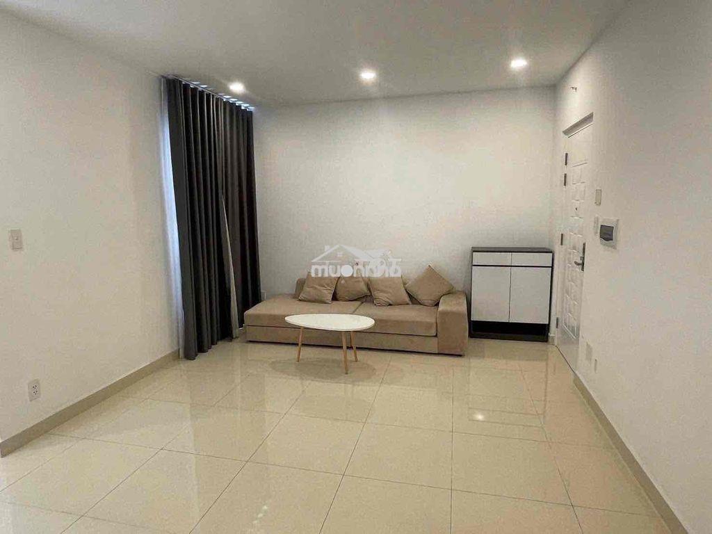 Cho thuê căn 2pn đầy đủ nội thất; ở liền được. chỉ 8,5 tr/tháng - 4