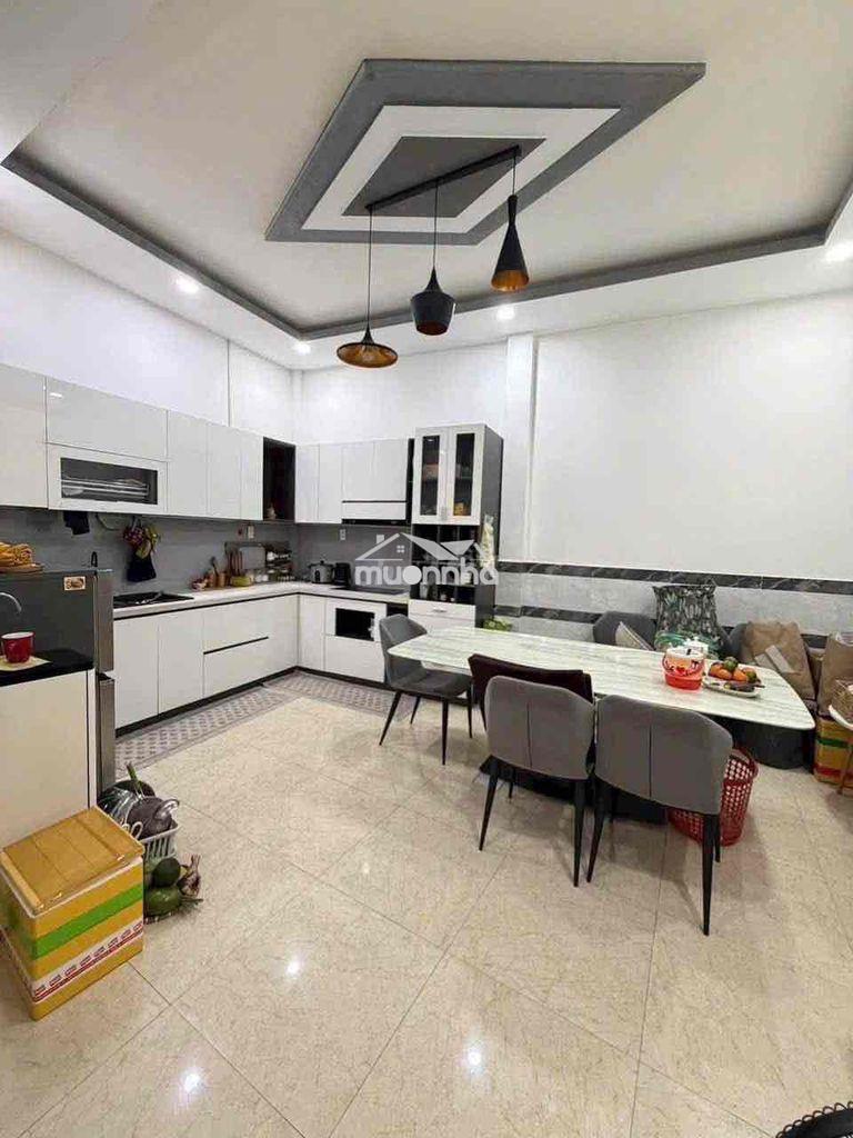 🏡 Sacombank thanh lý nhà phát mãi – khu tên lửa, bình tân - 3