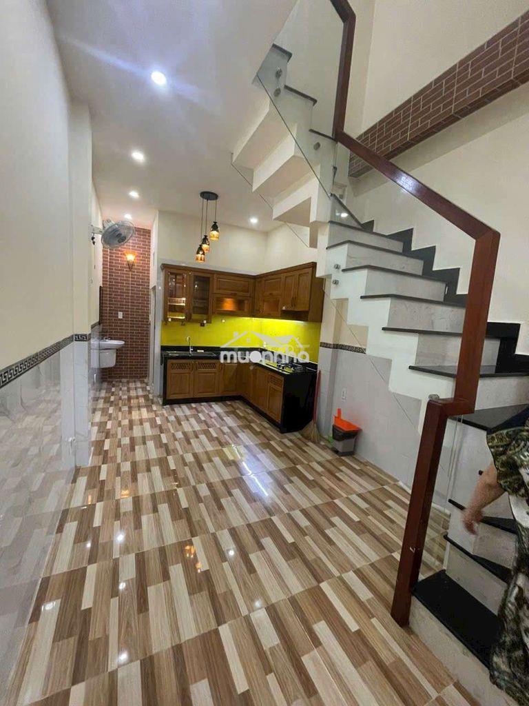 3 phòng gần vòng xoay lê đại hành - 2