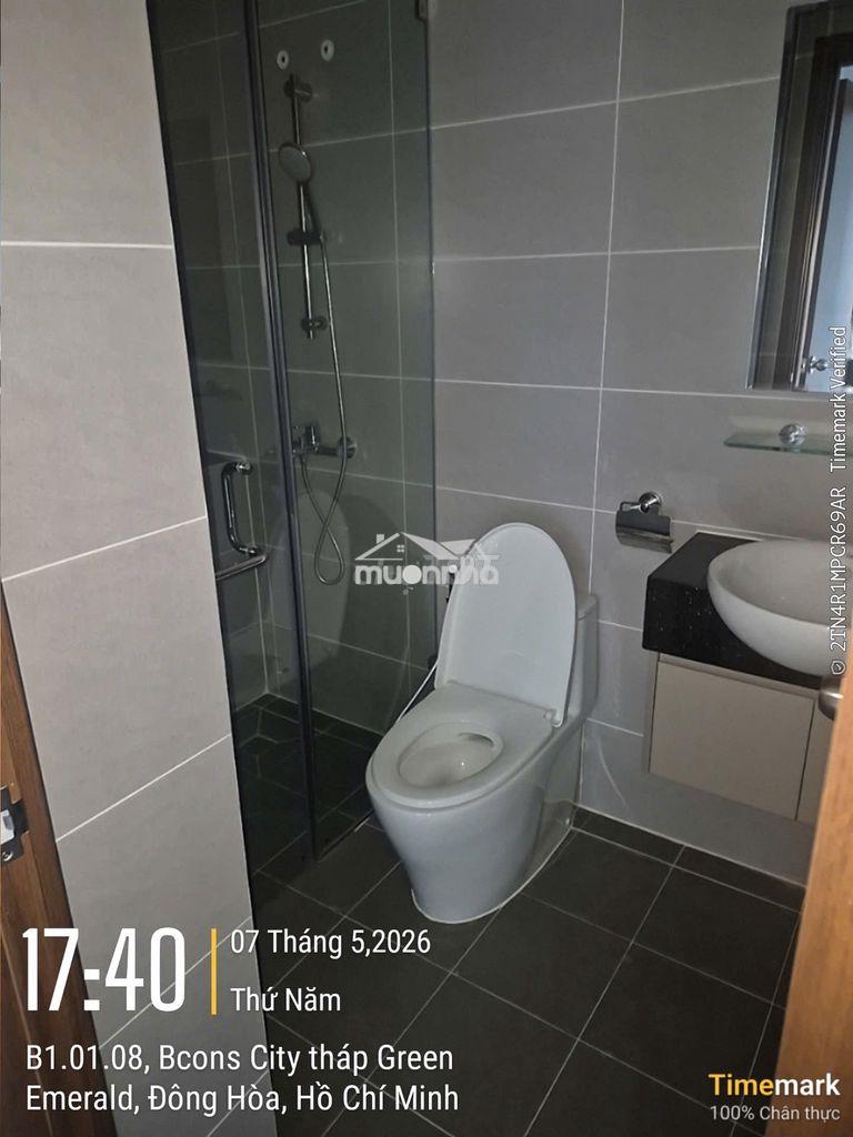 Cắt lỗ thuê - giảm sốc 6 tháng đầu căn 2pn2wc - ở sang giá rẻ - 2