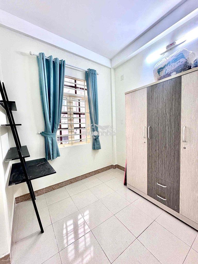 Cho thuê nhà nguyên căn nguyễn công trứ – gần chợ thị nghè, 2 phòng ng - 2
