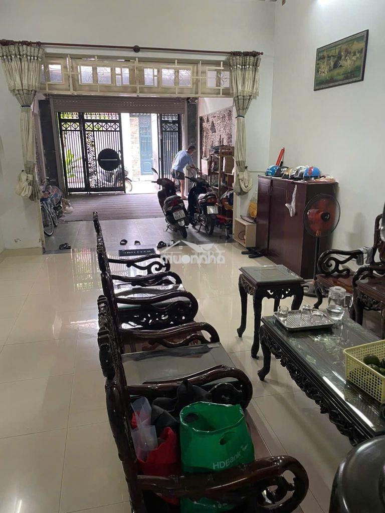 Nhà khu biệt thự dương quảng hàm gò váp 97m2 5 tầng giá 14,5 tỷ tl - 3