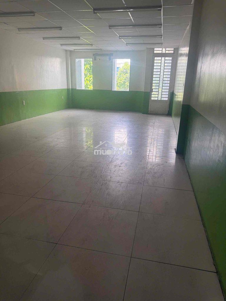 Nhà đông hưng thuận q12 cho thuê - 4