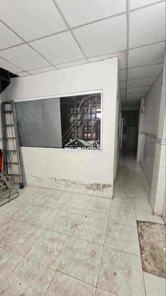 5 tỷ 500 - hxh - 01 căn ra mt hoàng văn thụ – 37m² - 2 lầu - 3pn * hẻm - 3