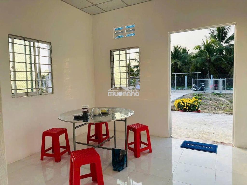 Ngộp chủ cần bán căn nhà 102,9m2 đường nguyễn thị hé củ chi - 4