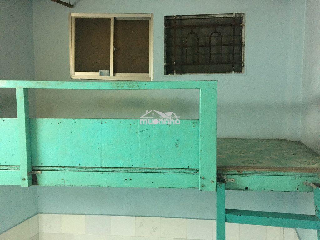 Phòng trọ cho sinh viên (nam), công nhân (nam) - 2
