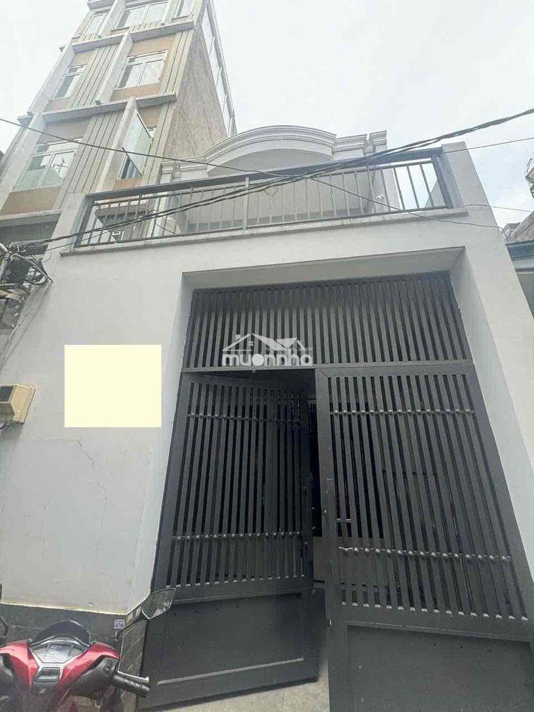 Nhà chính chủ 2 mặt tiền - 3