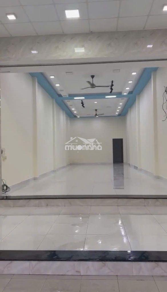 Cho thuê mặt bằng kinh doanh nguyễn du, 5 x 38 - 2