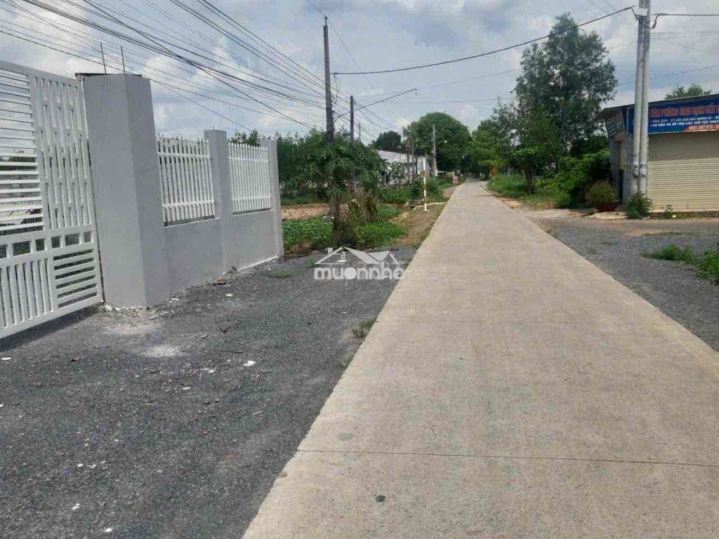 Cần bán  đất thổ cư tam phước biên hòa hỗ trợ vay - 2