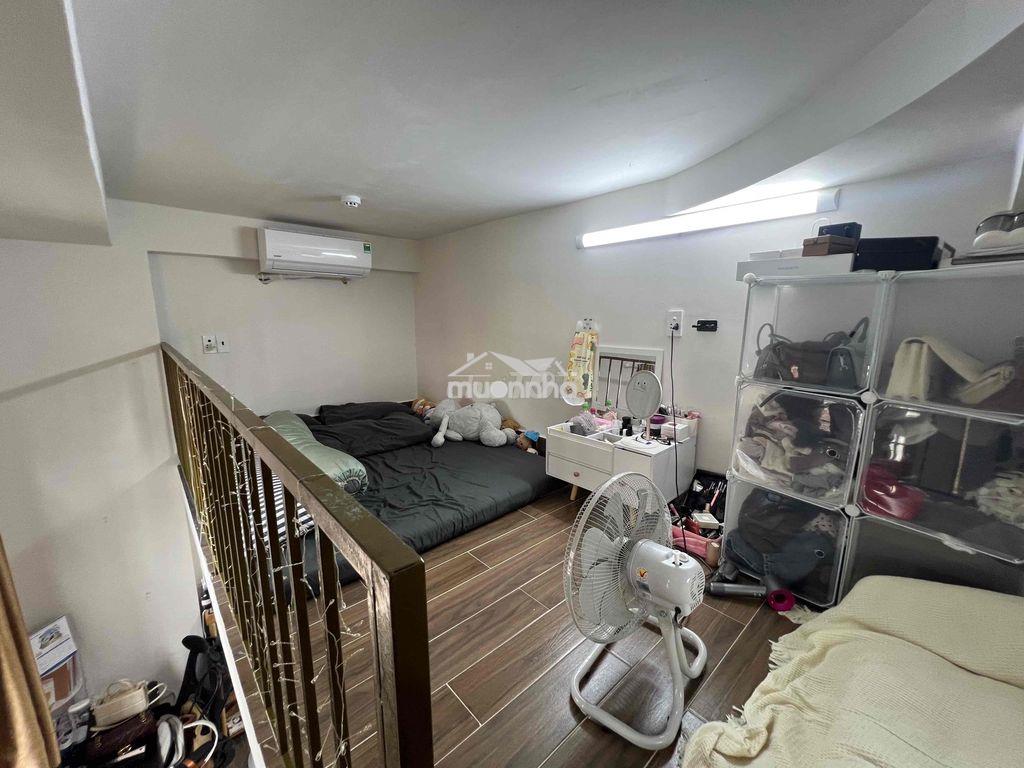 🏡 Duplex cửa sổ full nội thất gần phú mỹ hưng chỉ hơn 4 🍠 - 4