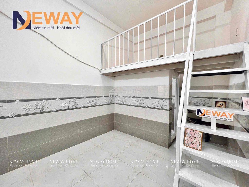 Căn hộ mới xây giảm cực sốc - sát aeon tân phú - đh huit ở liền - 2