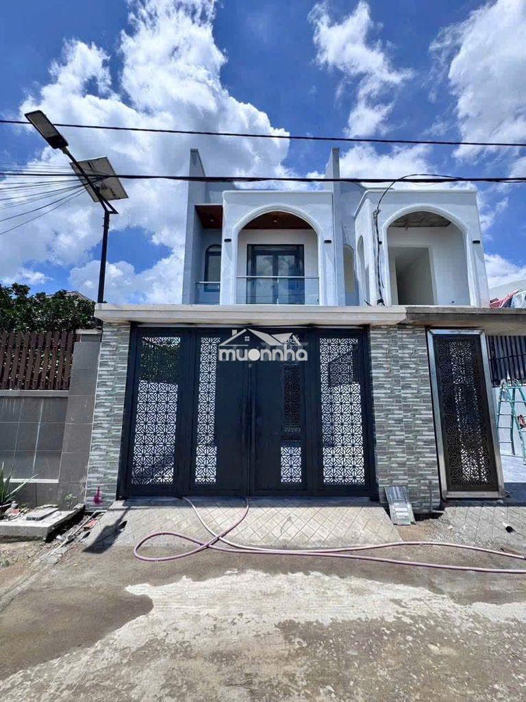 Siêu hiếm! 1 trệt 1 lầu cách cầu tân triều 100m, 99m2, 700tr nhận nhà