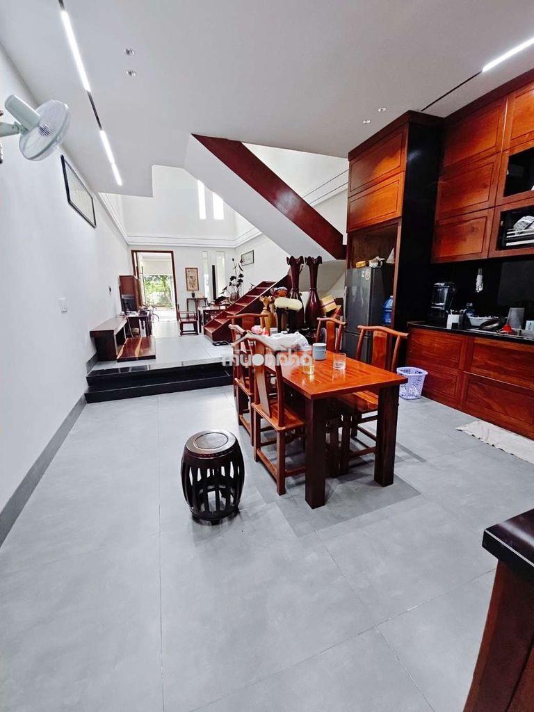 Nhà 1 trệt 2 lầu khu vĩnh tân visiip2 mở rộng dân bắc xây siêu kiên cố - 3