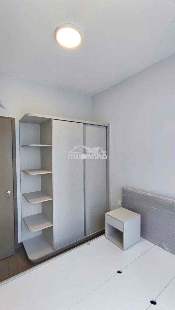 Căn hộ trung tâm hành chính full nội thất sổ hồng - 4