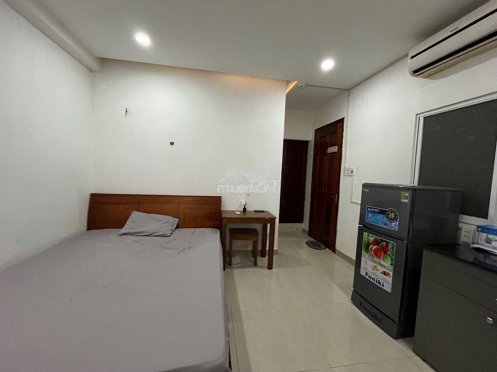 💥Phòng ngay iuh nguyễn văn dung full nội thất, tiện nghi - 2