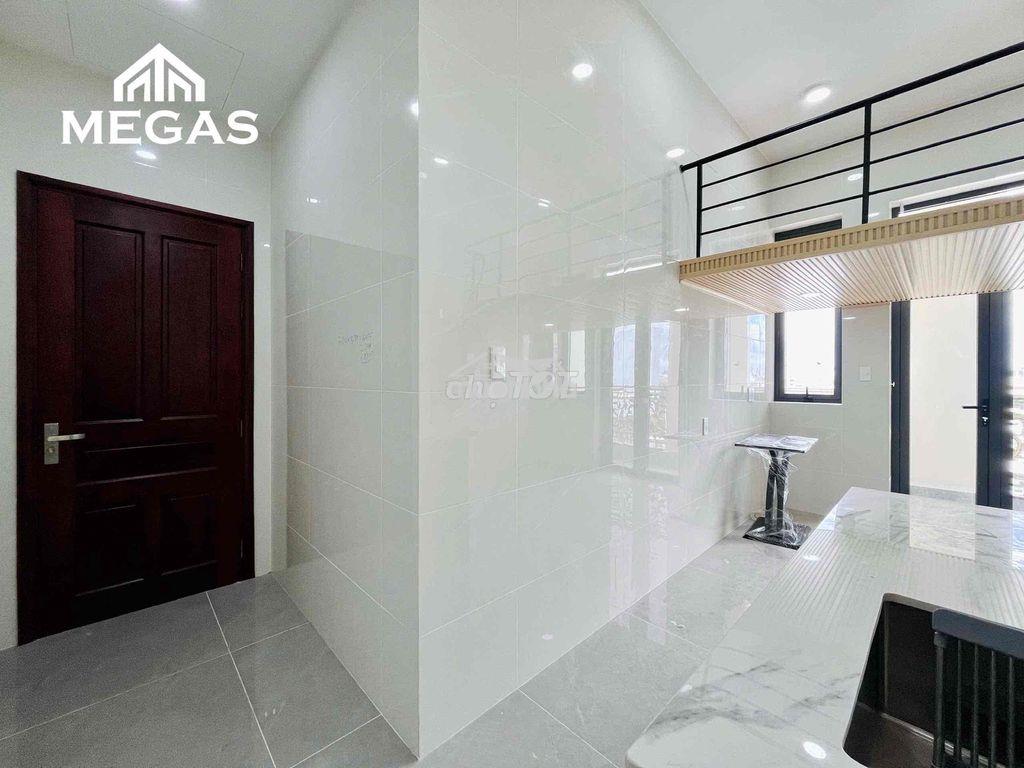 💥 Duplex ban công view đỉnh - gần ngã 4 bốn xã 💥 - 3