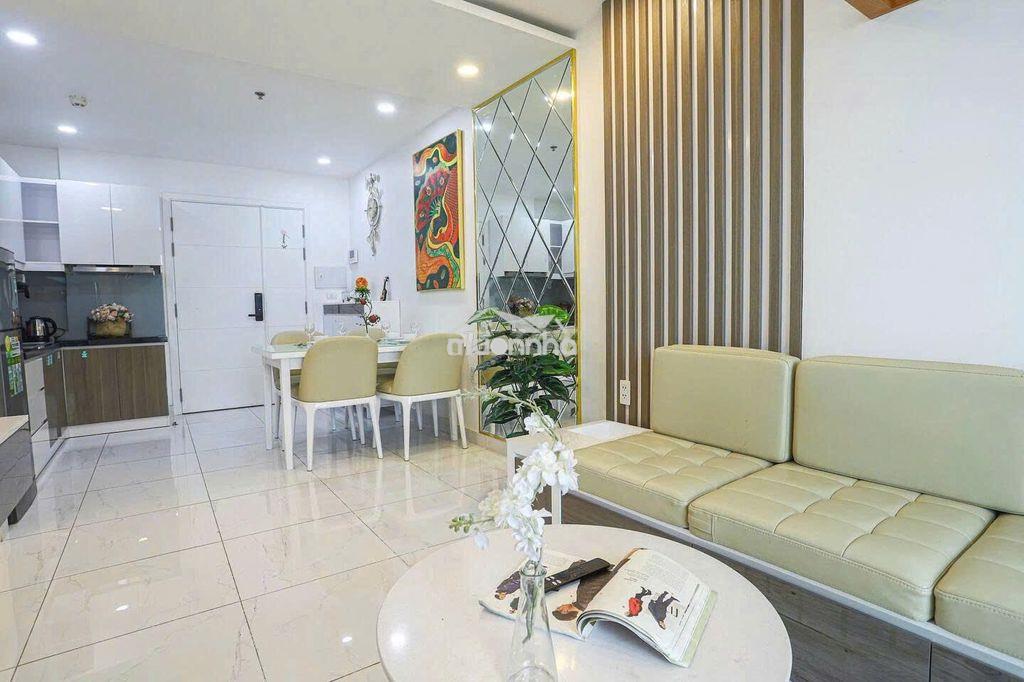 Cho thuê căn hộ terra royal - 2pn - full nt - giá 20 triệu/tháng - 4