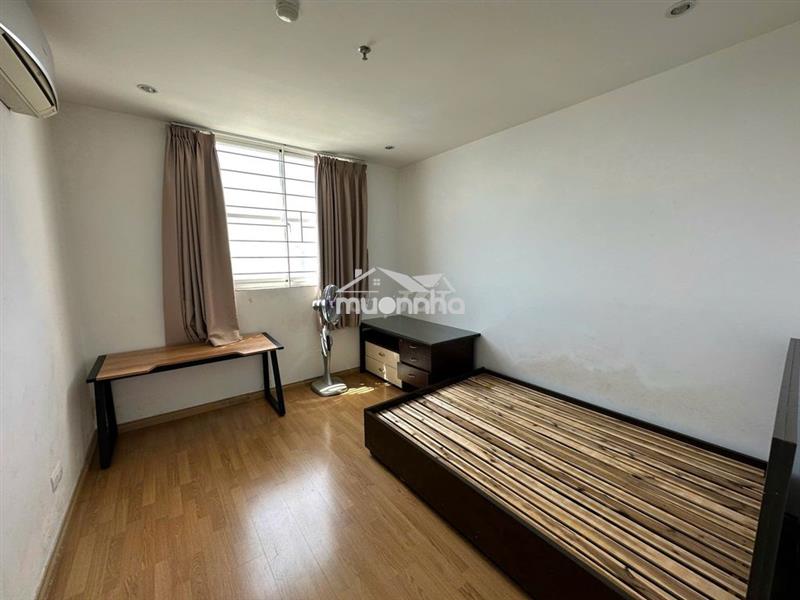 Cho thuê căn hộ khánh hội 3, bến vân đồn quận 4 giá: 13tr/tháng,