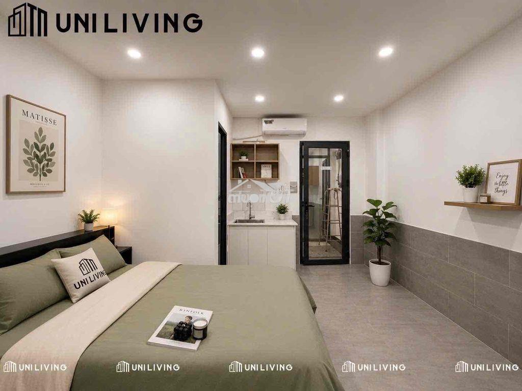 Chính chủ cho thuê phòng mới xây 100% ngay nguyễn văn thương, tân cang - 4